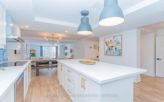 131 Beecroft Rd 1505, Yonge/Sheppard, C07 Lansing-Westgate Toronto, M2N 6G9