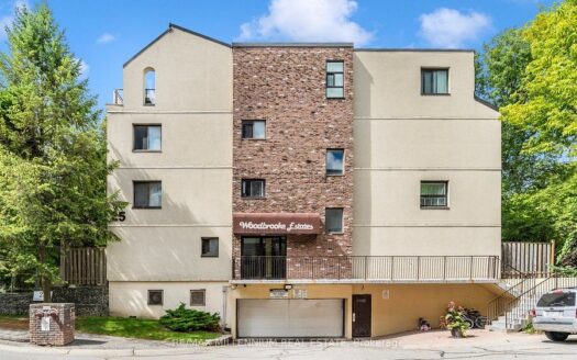 25 Pebble Bywy 14, DON MILLS and STEELES