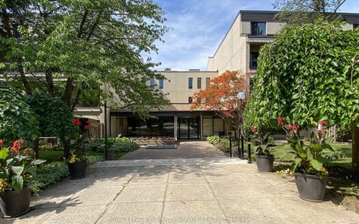 3740 Don Mills Rd 129, DON MILLS/FINCH/STEELES, Hillcrest Village, North York, Toronto, M2H 3J2