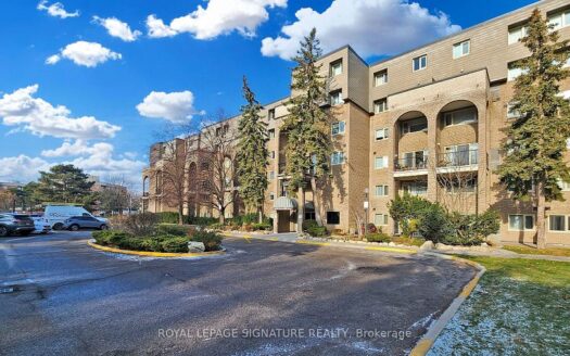 4005 Don Mills Rd 111, Don mills / Steeles, Hillcrest Village, North york, Toronto, M2H 3J9