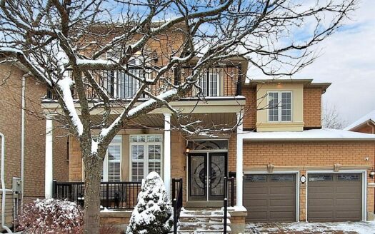 75 Brass Dr, Yonge / Tower Hill, Jefferson, Richmond Hill L4E 4T4